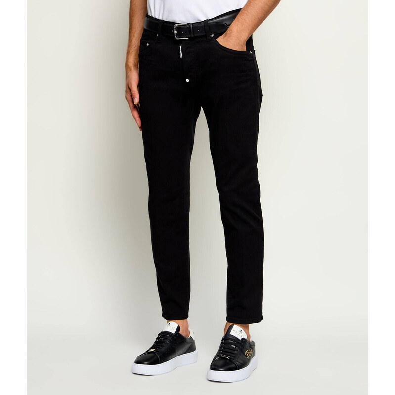 Dsquared2 Džíny Skater | Tapered fit