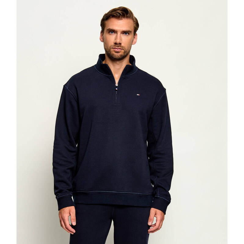 Hechter Paris Mikina Troyer | regular fit