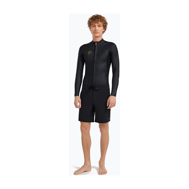Pánská neoprenová bunda ONeill ORiginal 2 mm Beavertail Full Zip
