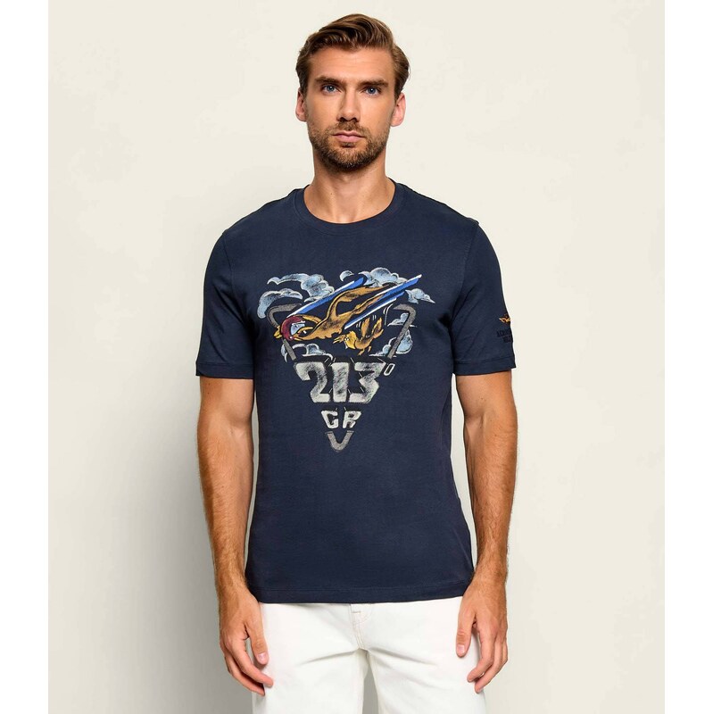 Aeronautica Militare Tričko | regular fit