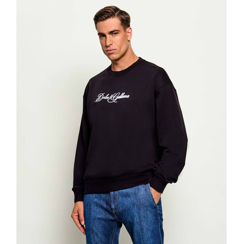 Dolce & Gabbana Mikina | regular fit