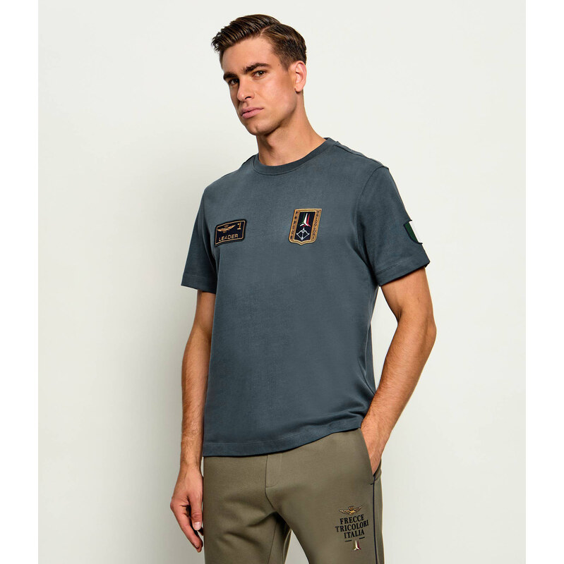 Aeronautica Militare Tričko | regular fit