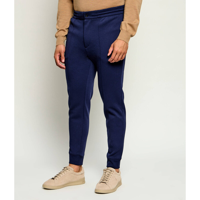 POLO RALPH LAUREN Tepláky | Tapered fit