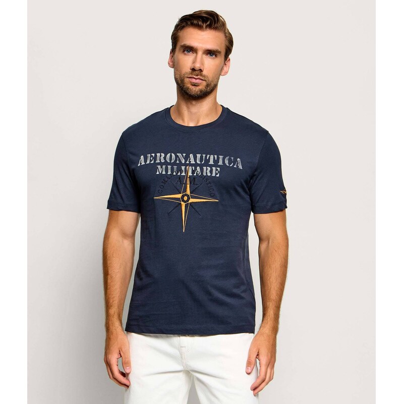 Aeronautica Militare Tričko | regular fit