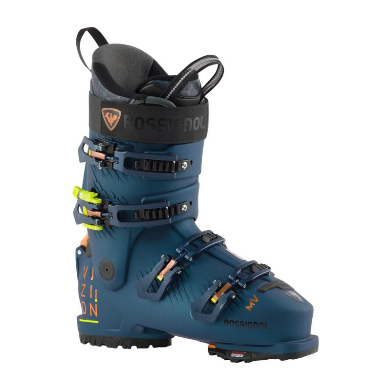 ROSSIGNOL Pánské lyžařské boty Vizion 4B Pro 120 MV GW