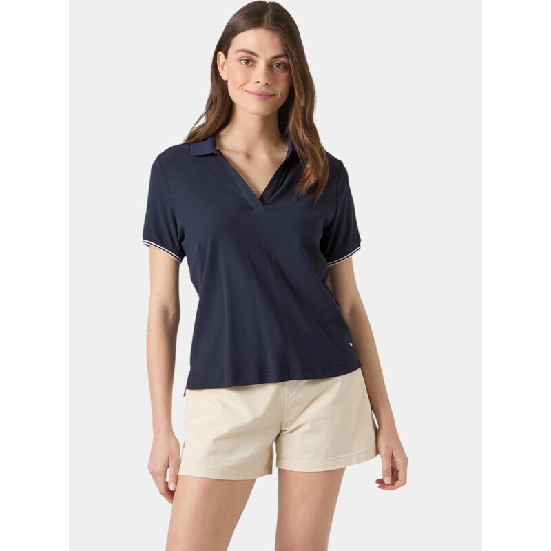 HELLY HANSEN Dámské polo tričko W Portofino