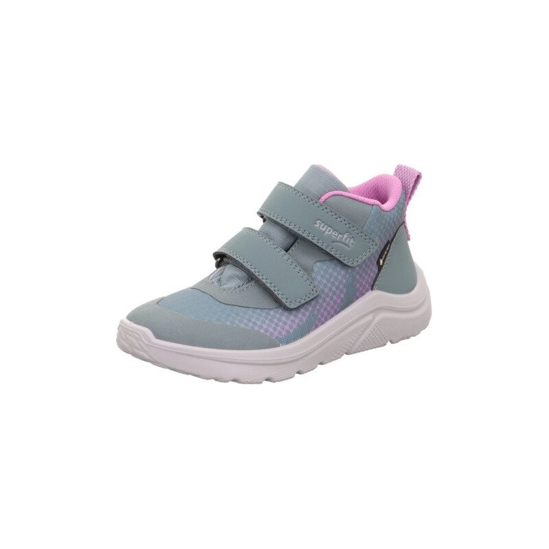 Dětská celoroční obuv Superfit 1-006095-7000