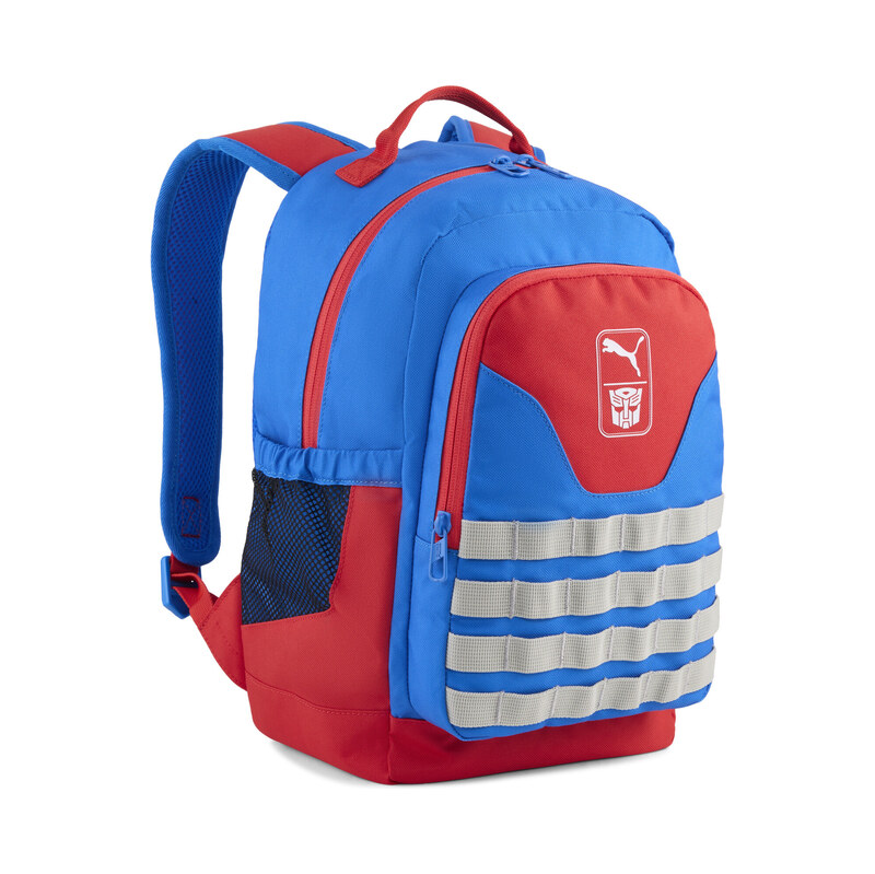 PUMA x TRANSFORMERS Small 13L Backpack Kids