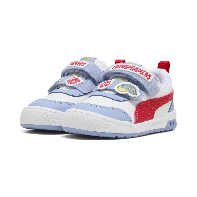 PUMA x TRANSFORMERS Multiflex 2 Sneakers Toddlers