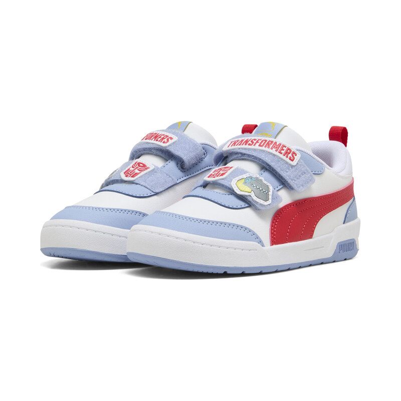 PUMA x TRANSFORMERS Multiflex 2 SL Sneakers Kids