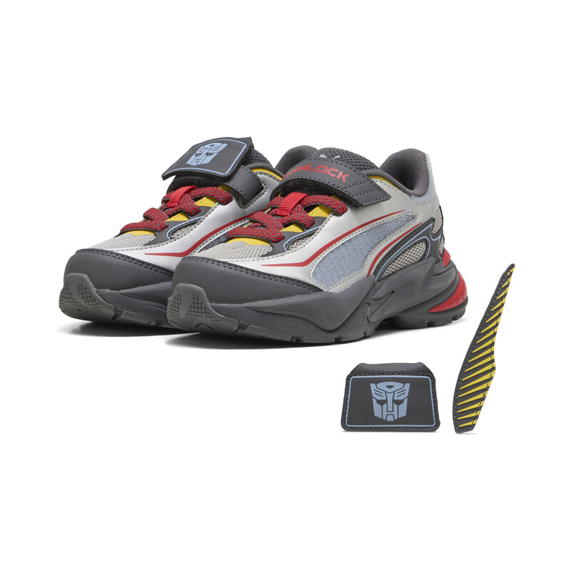 PUMA x TRANSFORMERS RS Surge Sneakers Kids