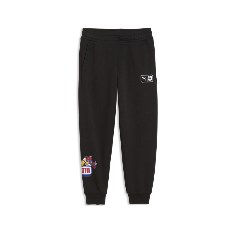 PUMA x TRANSFORMERS Sweatpants Kids