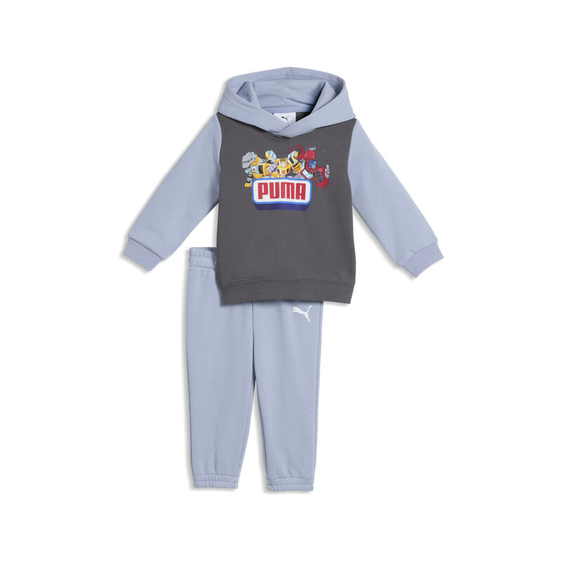 PUMA x TRANSFORMERS Minicats Tracksuit Toddlers
