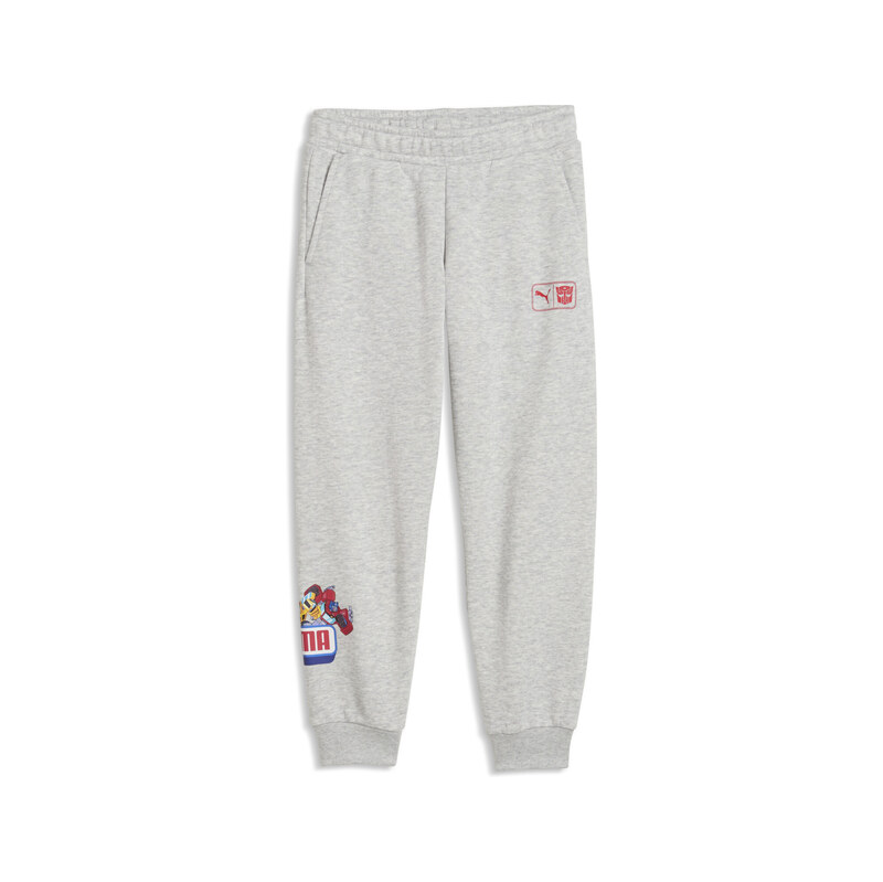 PUMA x TRANSFORMERS Sweatpants Kids