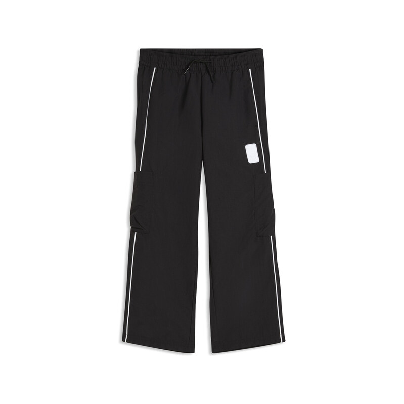PUMA x TRANSFORMERS T7 Relaxed Cargo Pants Kids