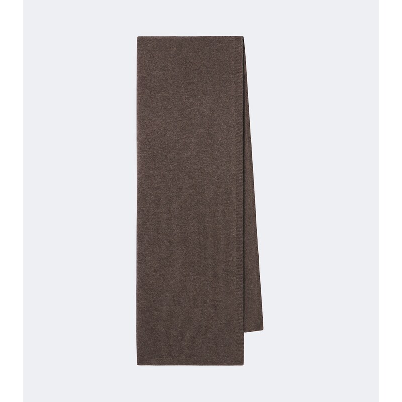 Nour Hammour Lora cashmere scarf