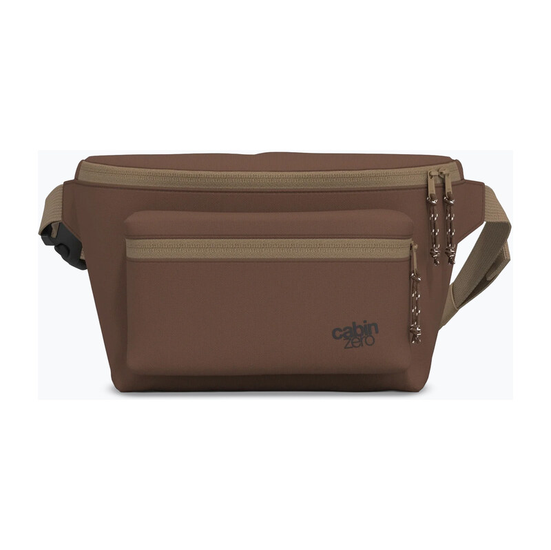 Ledvinka CabinZero Flicker 4 l redwood