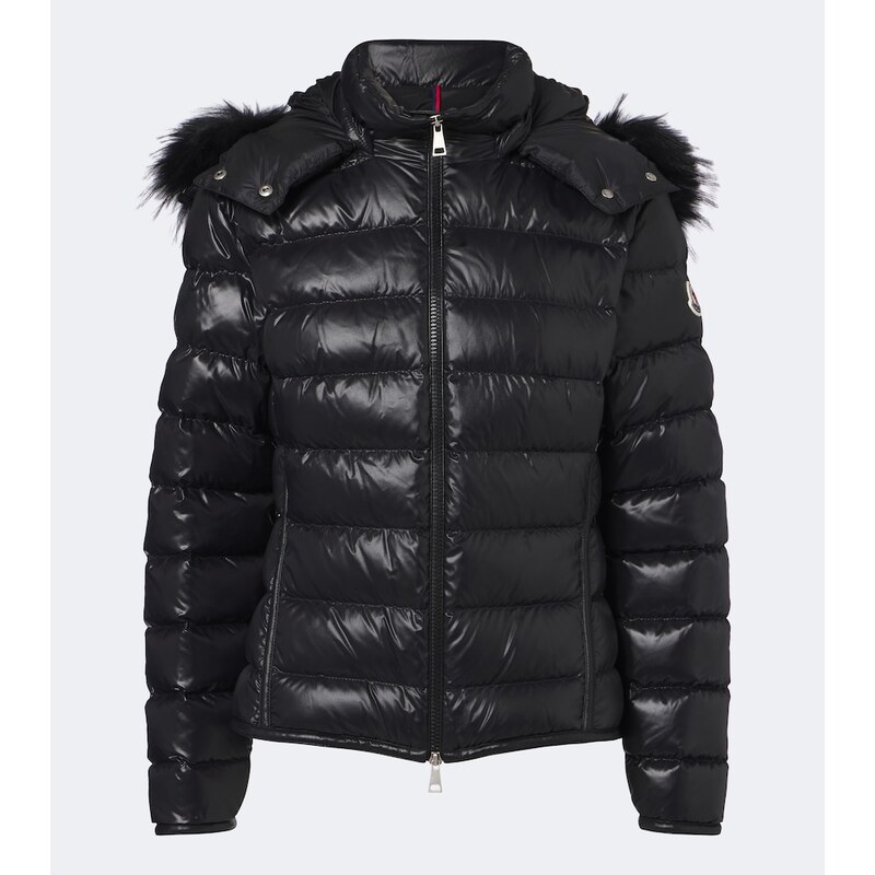 Dámská prošívaná bunda Moncler Badyeffe v různých velikostech