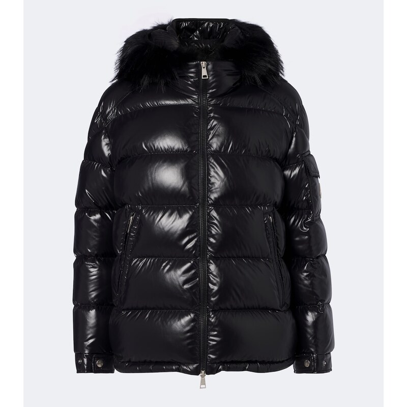 Moncler Hypolais down jacket