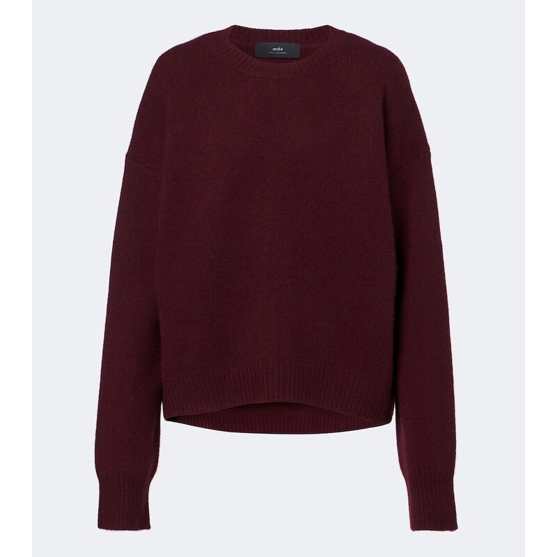 Arch4 The Ivy cashmere sweater