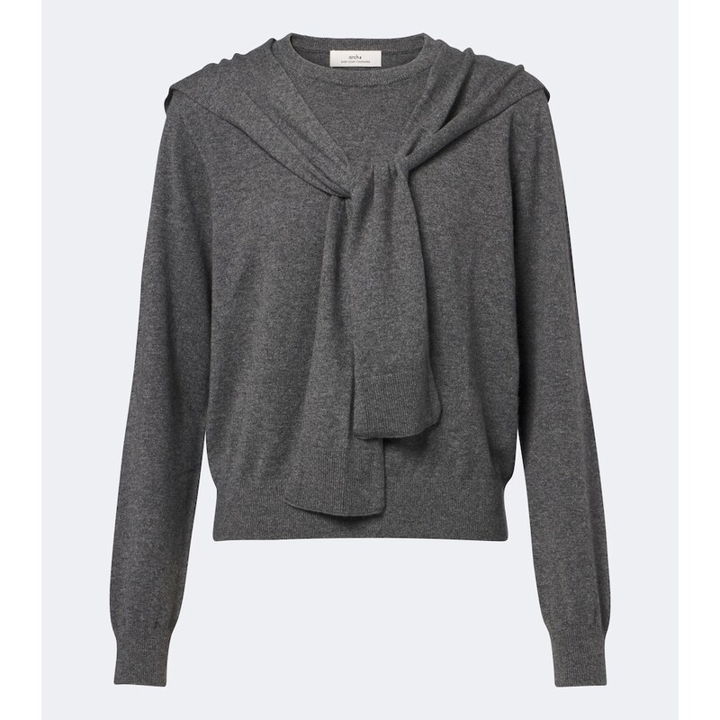 Arch4 Erin cashmere sweater