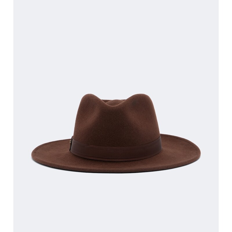 Max Mara Wool and cashmere fedora