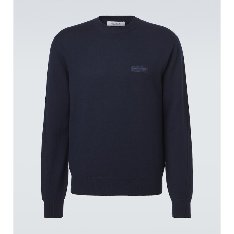 Givenchy Wool sweater