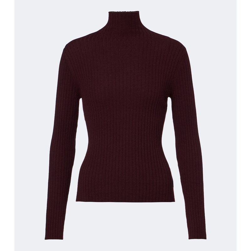 Arch4 Ariana cashmere turtleneck sweater