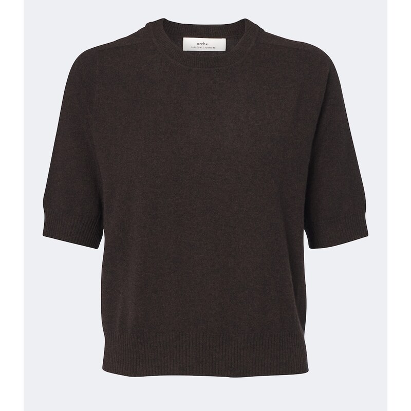 Arch4 Evie cashmere sweater
