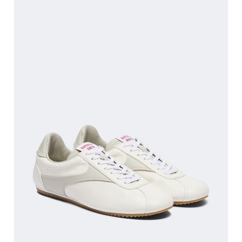 Bottega Veneta Leather sneakers