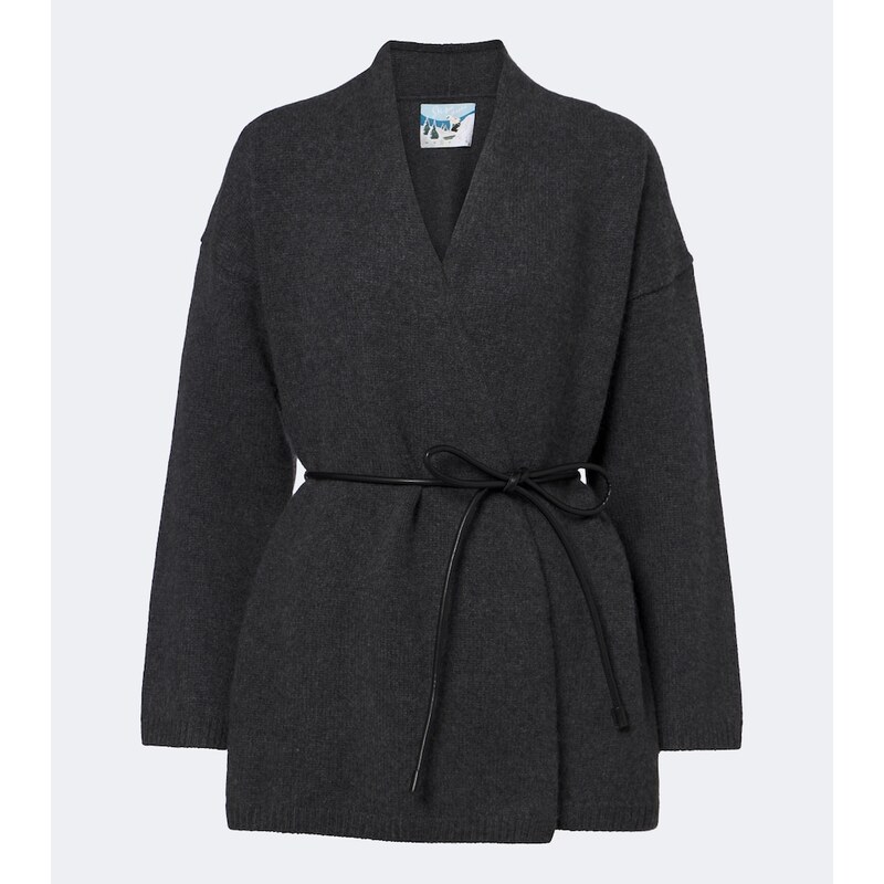 Arch4 Walmer cashmere cardigan