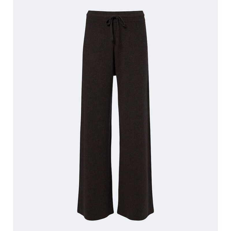 Arch4 Beau cashmere sweatpants