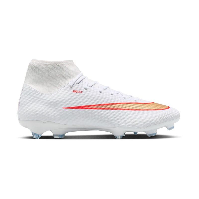 Nike Mercurial Superfly 11 Academy WHITE/BLUR-BRIGHT CRIMSON