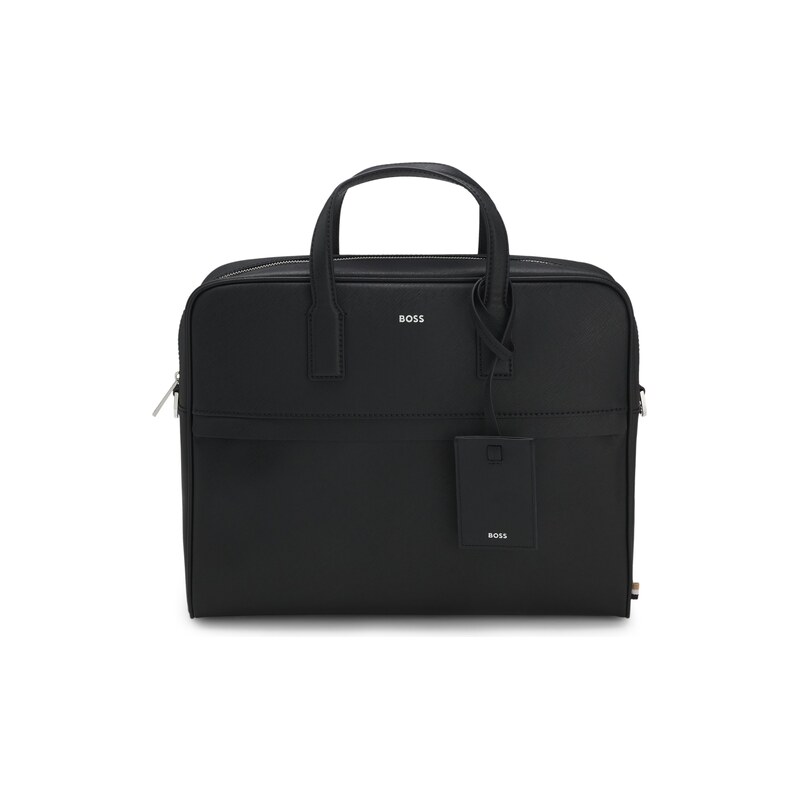 BOSS Versatile document case with detachable strap