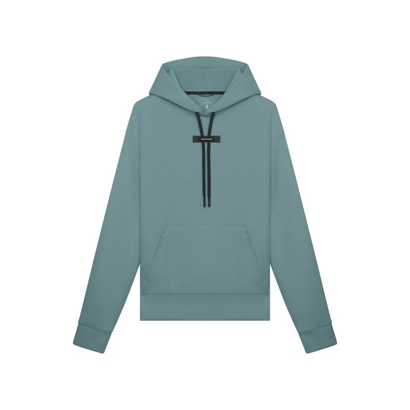 Dámská mikina On Focus Tech Hoodie