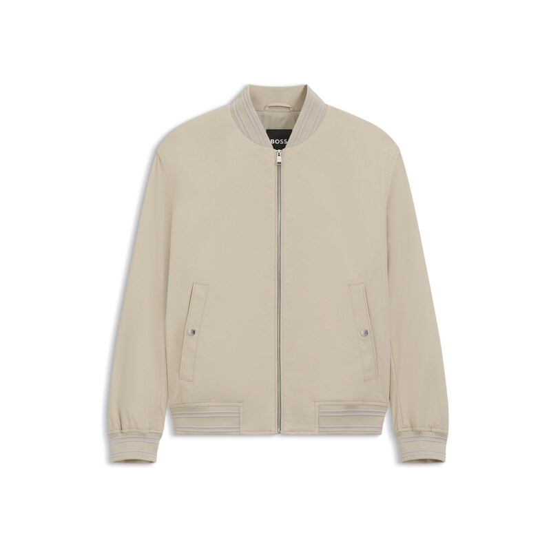 BOSS Water-repellent jacket