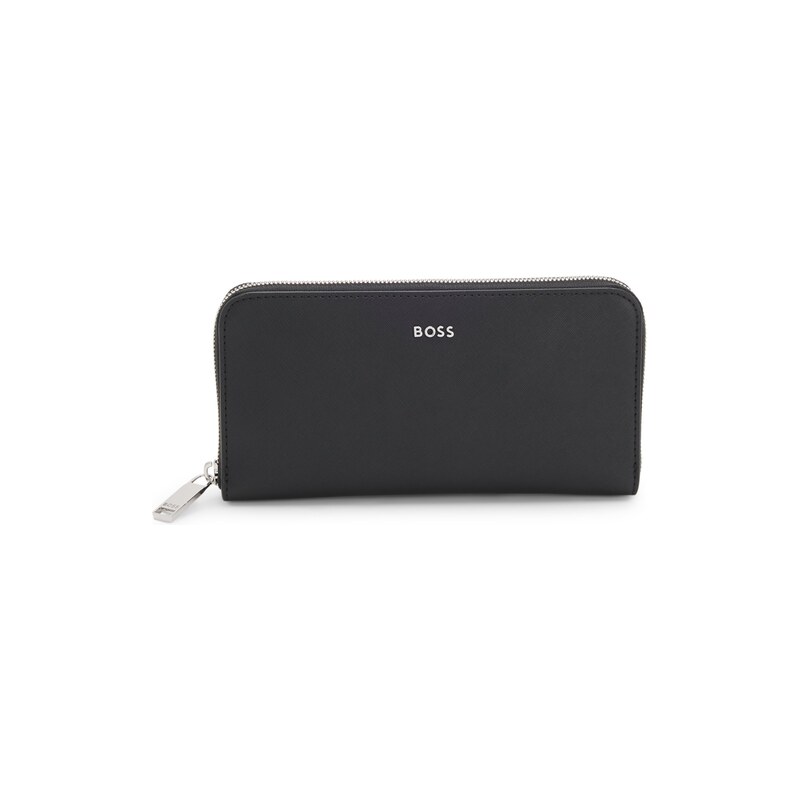 BOSS Belt bag with logo lettering
