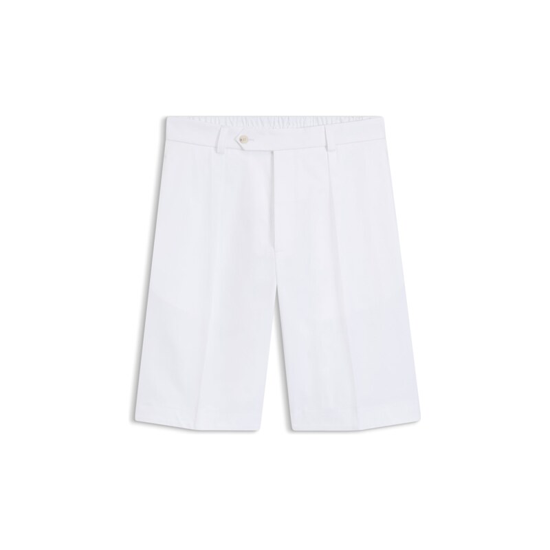 BOSS BY BECKHAM shorts in cotton