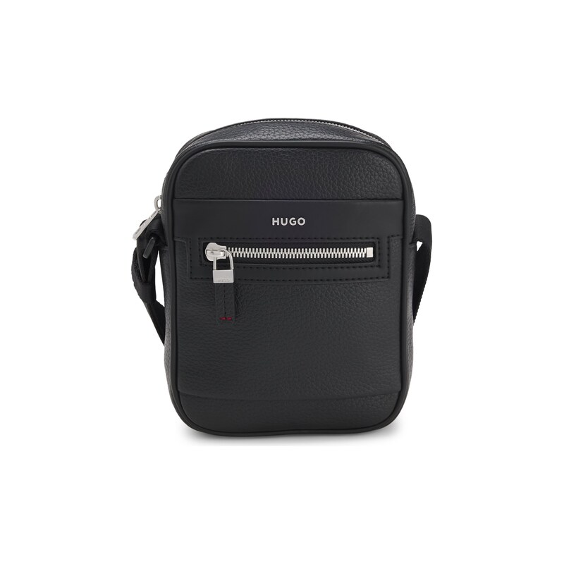 HUGO Reporter bag with hardware trims