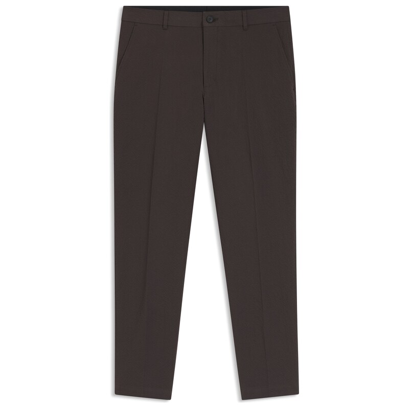 BOSS Selected by Shohei Ohtani formal trousers
