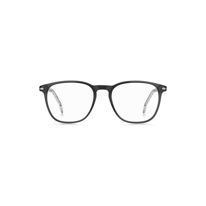BOSS Two-tone optical frames with signature hardware