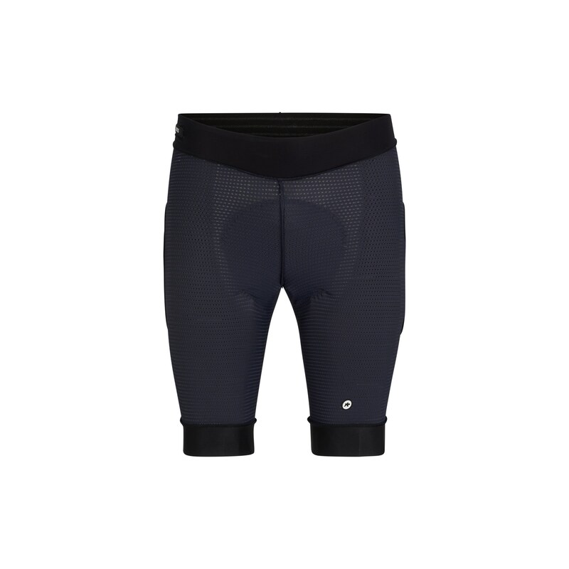 BOSS x ASSOS liner shorts with hip-pad insert
