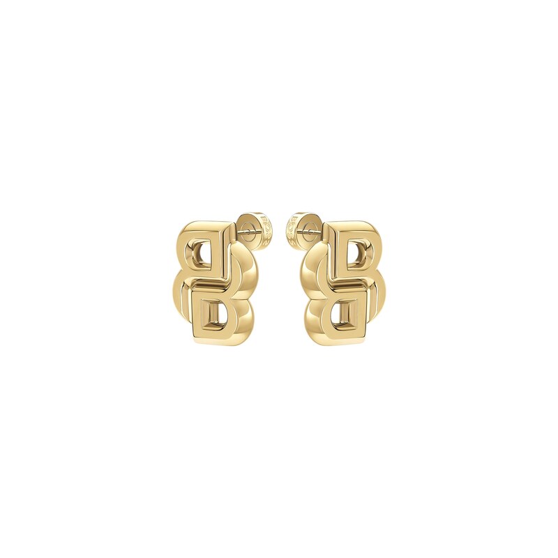 BOSS A versatile pair of earrings for women