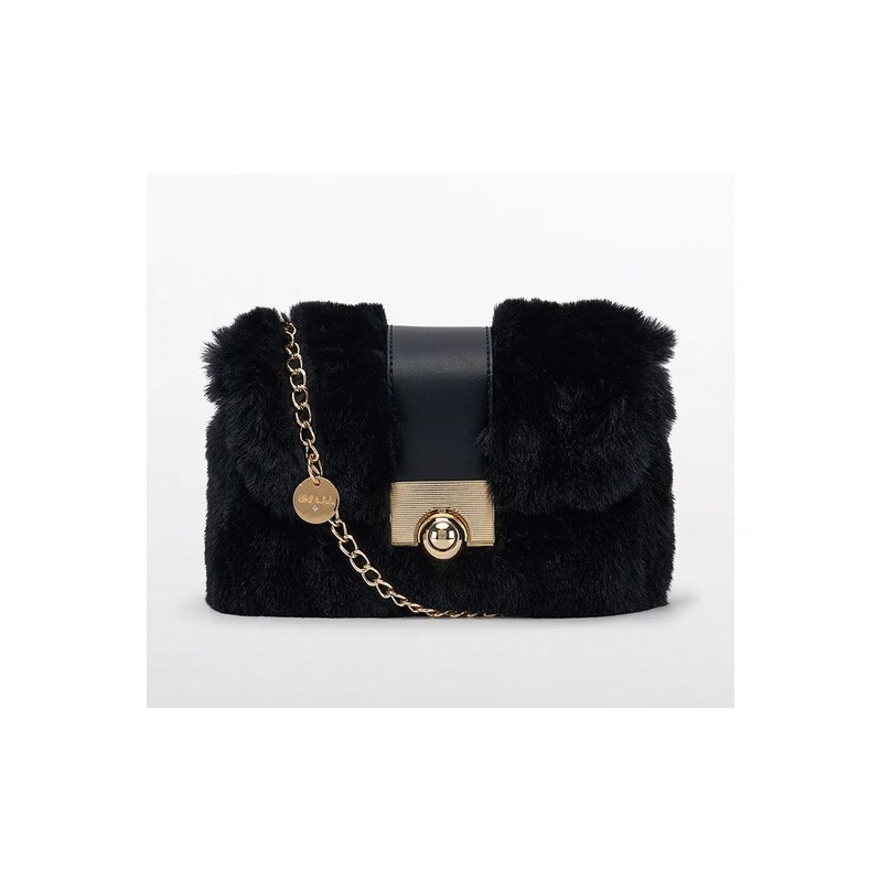 Abel&Lula crossbody kabelka dětská