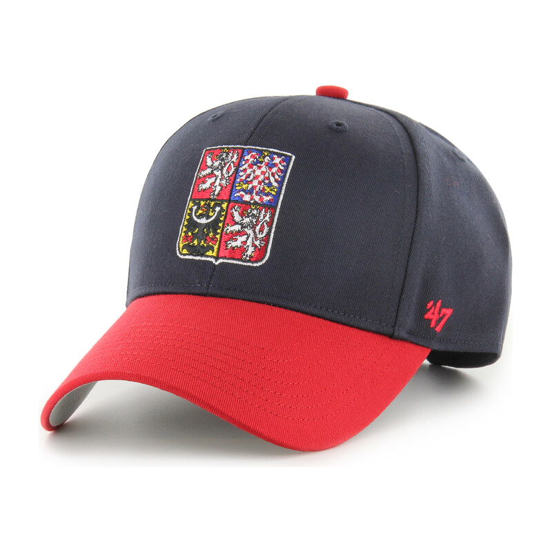 47 Brand Dětská Kšiltovka Česká republika Replica Basic CT ’47