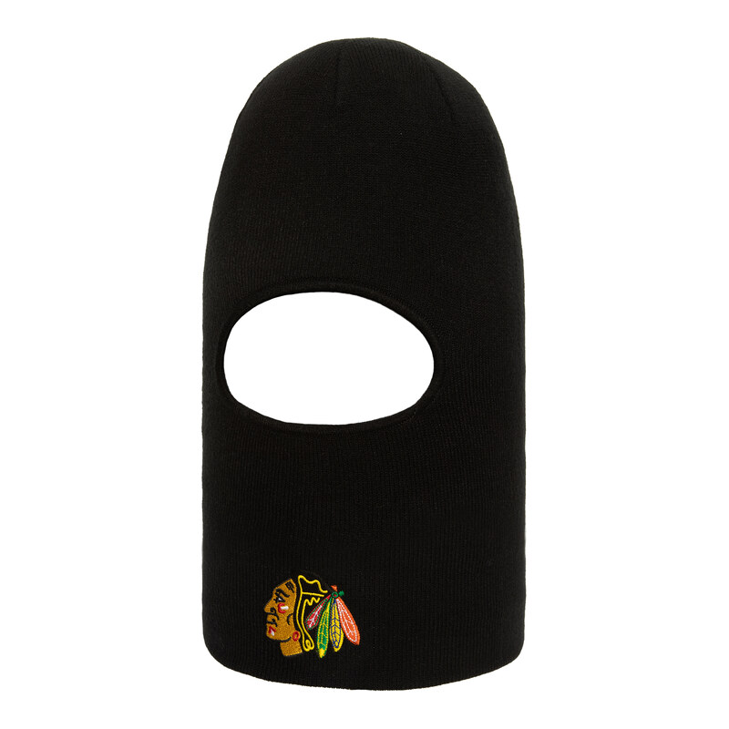 Mitchell & Ness Pánská Zimní Čepice Kukla Chicago Blackhawks NHL