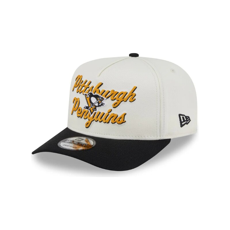 Pánská kšiltovka Pittsburgh Penguins NHL NEW ERA 950AF