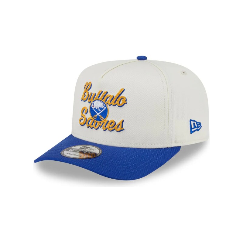 Pánská kšiltovka Buffalo Sabres NHL NEW ERA 950AF Chainstitch