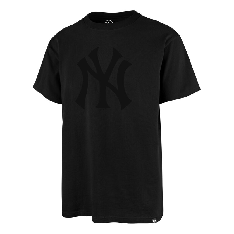 47 Brand Pánské tričko New York Yankees MLB Imprint 47 ECHO Tee