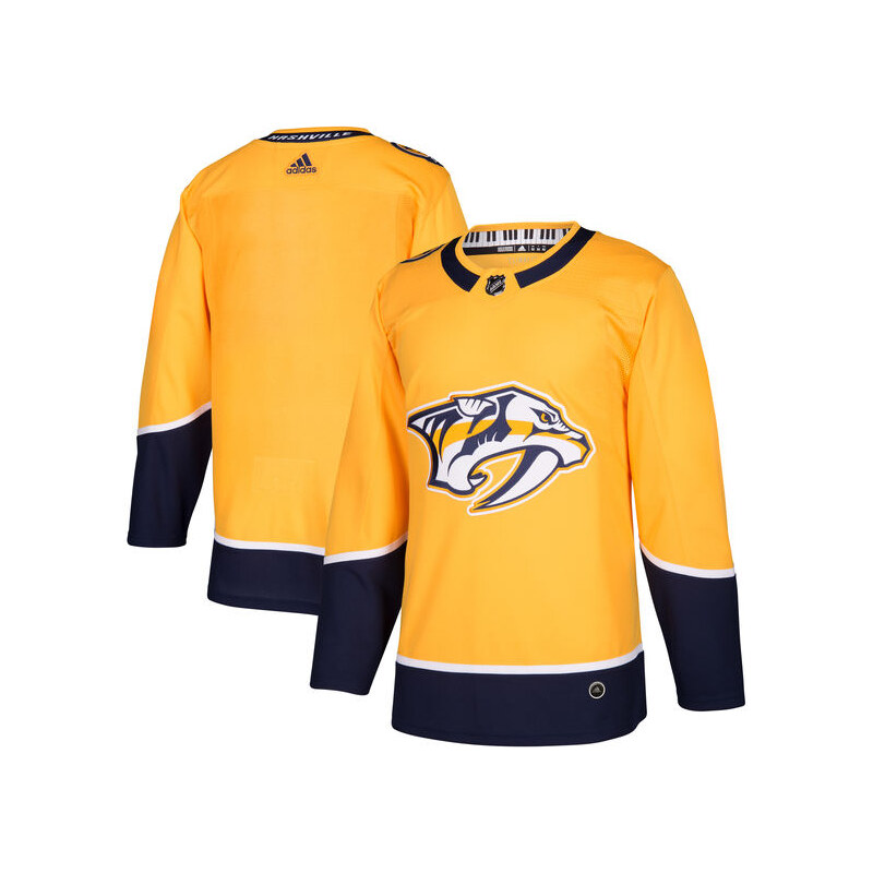 Adidas Pánský dres Nashville Predators NHL adizero Home